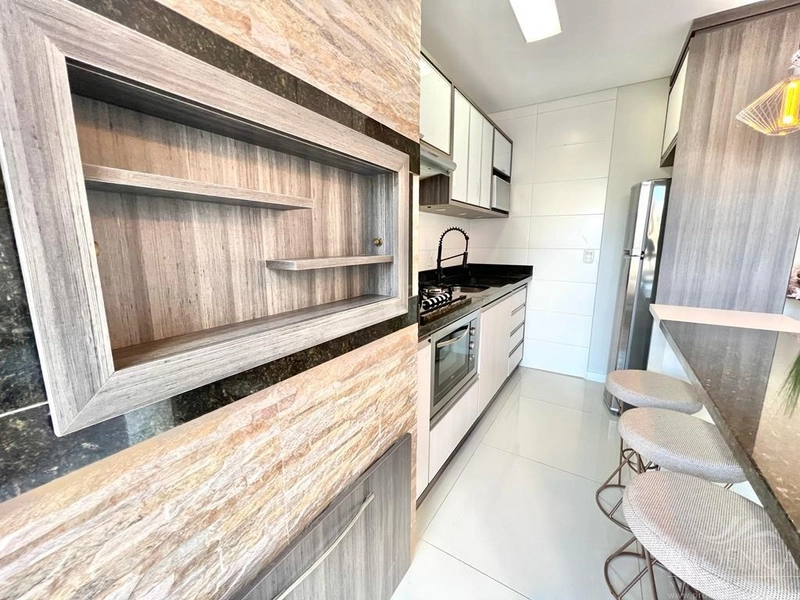 Apartamento 1 dormitórios de Frente a Praça, Navegantes.Capão da Canoa: 10ª foto da galeria de imagens do imóvel