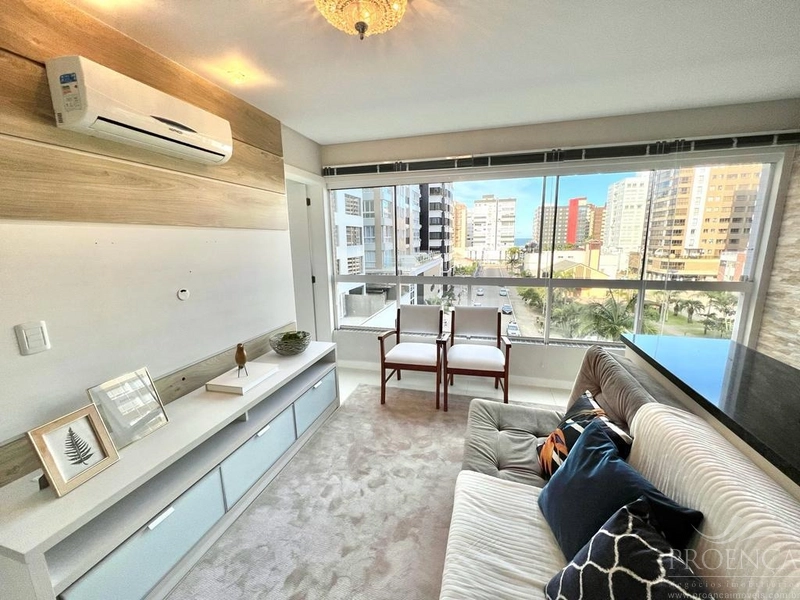 Apartamento 1 dormitórios de Frente a Praça, Navegantes.Capão da Canoa: 6ª foto da galeria de imagens do imóvel