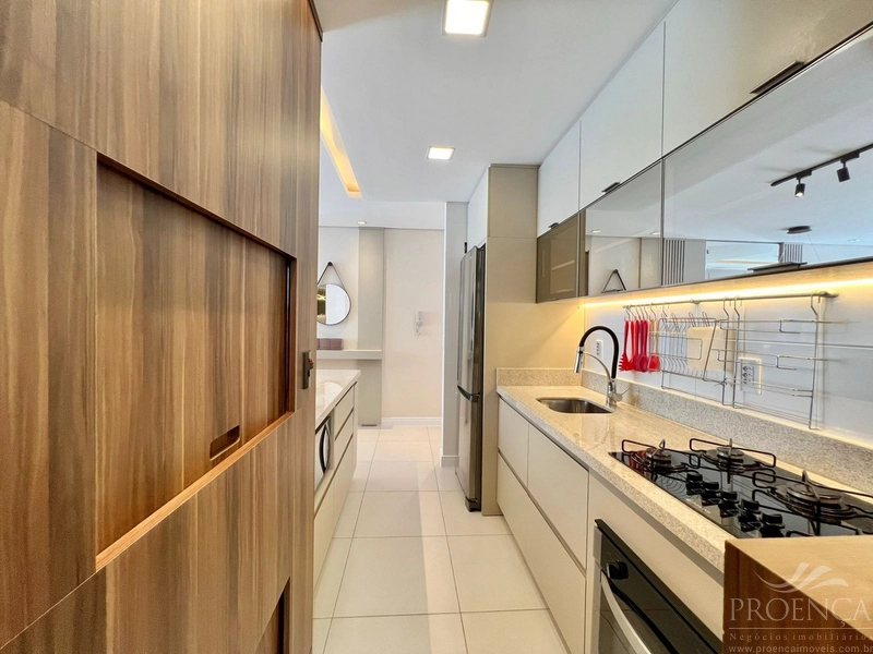 APARTAMENTO À VENDA EM CAPÃO DA CANOA.: 9ª foto da galeria de imagens do imóvel