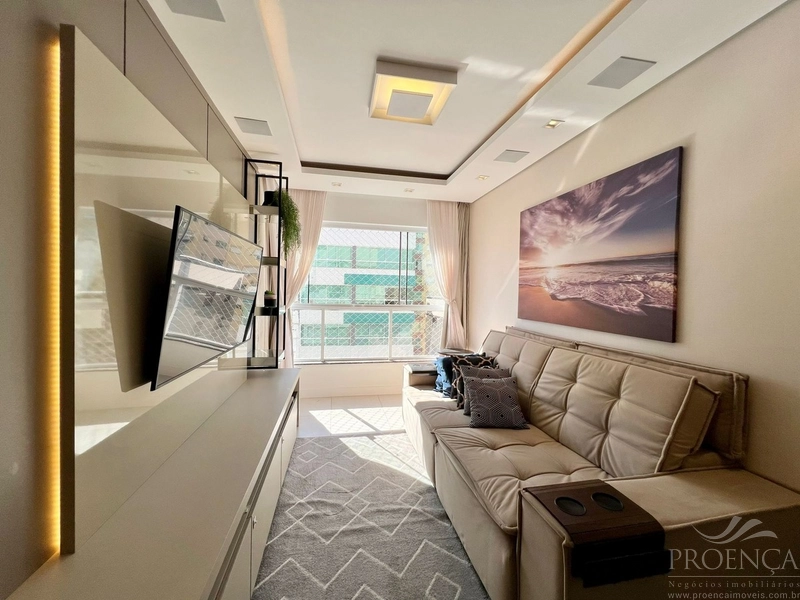 APARTAMENTO À VENDA EM CAPÃO DA CANOA.: 3ª foto da galeria de imagens do imóvel