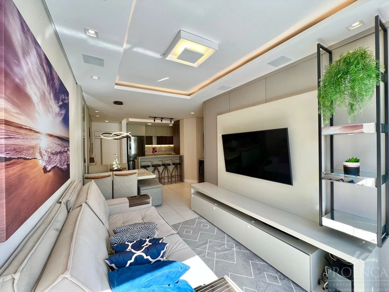 APARTAMENTO À VENDA EM CAPÃO DA CANOA.: 4ª foto da galeria de imagens do imóvel