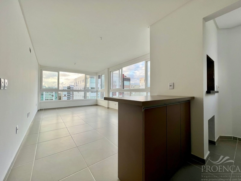 APARTAMENTO À VENDA 3 DORMITÓRIOS: 3ª foto da galeria de imagens do imóvel