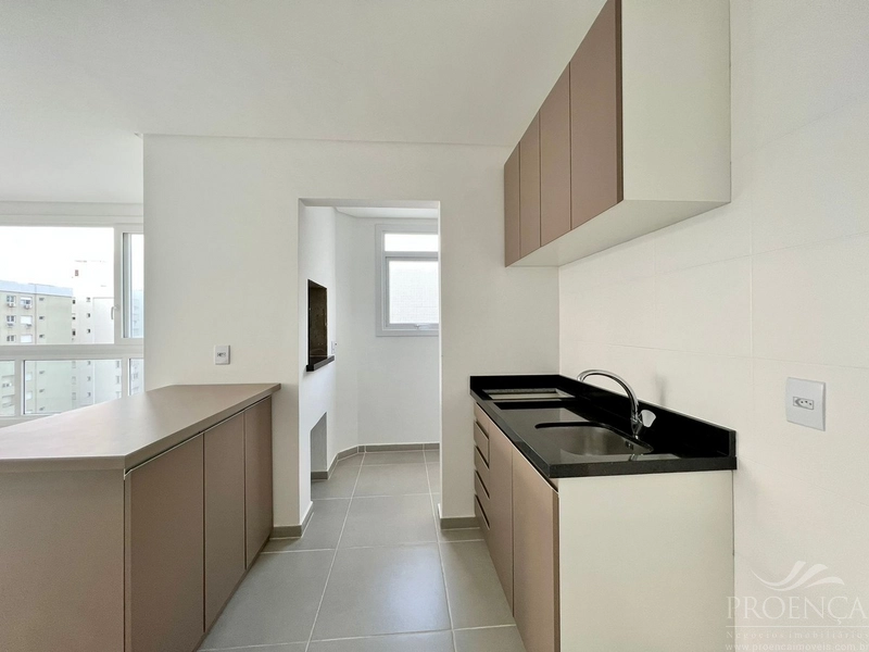 APARTAMENTO À VENDA 3 DORMITÓRIOS: 5ª foto da galeria de imagens do imóvel