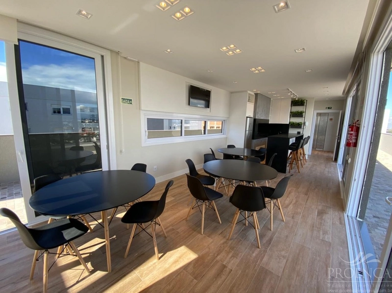EXCELENTE APARTAMENTO DE 2 DORMITÓRIOS, SUÍTE, COM VISTA! MOBILIADO !: 35ª foto da galeria de imagens do imóvel