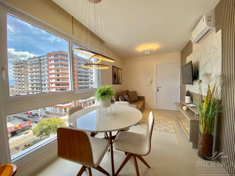 EXCELENTE APARTAMENTO DE 2 DORMITÓRIOS, SUÍTE, COM VISTA! MOBILIADO !: 9ª foto da galeria de imagens do imóvel