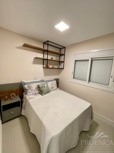EXCELENTE APARTAMENTO DE 2 DORMITÓRIOS, SUÍTE, COM VISTA! MOBILIADO !: 19ª foto da galeria de imagens do imóvel