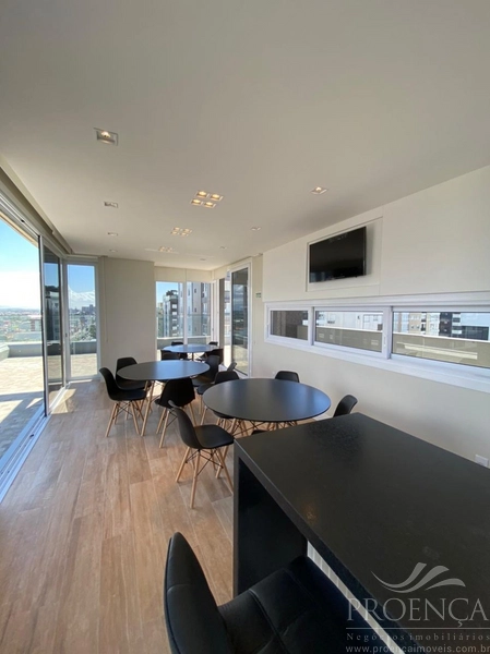 EXCELENTE APARTAMENTO DE 2 DORMITÓRIOS, SUÍTE, COM VISTA! MOBILIADO !: 41ª foto da galeria de imagens do imóvel