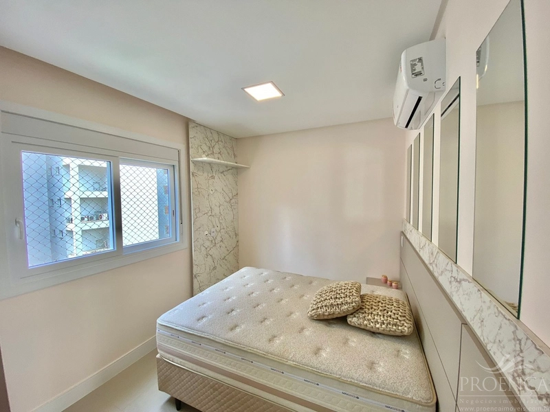 EXCELENTE APARTAMENTO DE 2 DORMITÓRIOS, SUÍTE, COM VISTA! MOBILIADO !: 16ª foto da galeria de imagens do imóvel