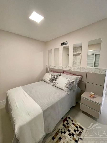 EXCELENTE APARTAMENTO DE 2 DORMITÓRIOS, SUÍTE, COM VISTA! MOBILIADO !: 18ª foto da galeria de imagens do imóvel