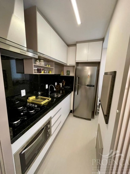 EXCELENTE APARTAMENTO DE 2 DORMITÓRIOS, SUÍTE, COM VISTA! MOBILIADO !: 12ª foto da galeria de imagens do imóvel