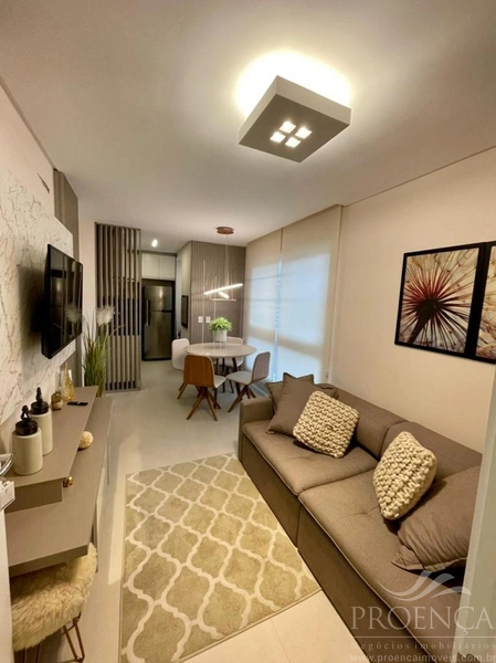 EXCELENTE APARTAMENTO DE 2 DORMITÓRIOS, SUÍTE, COM VISTA! MOBILIADO !: 11ª foto da galeria de imagens do imóvel