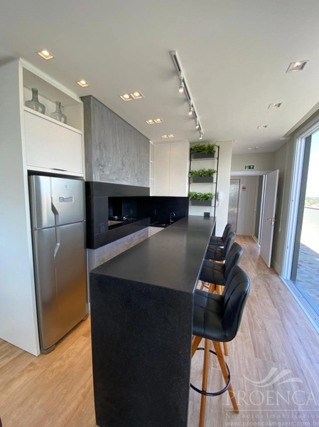 EXCELENTE APARTAMENTO DE 2 DORMITÓRIOS, SUÍTE, COM VISTA! MOBILIADO !: 37ª foto da galeria de imagens do imóvel