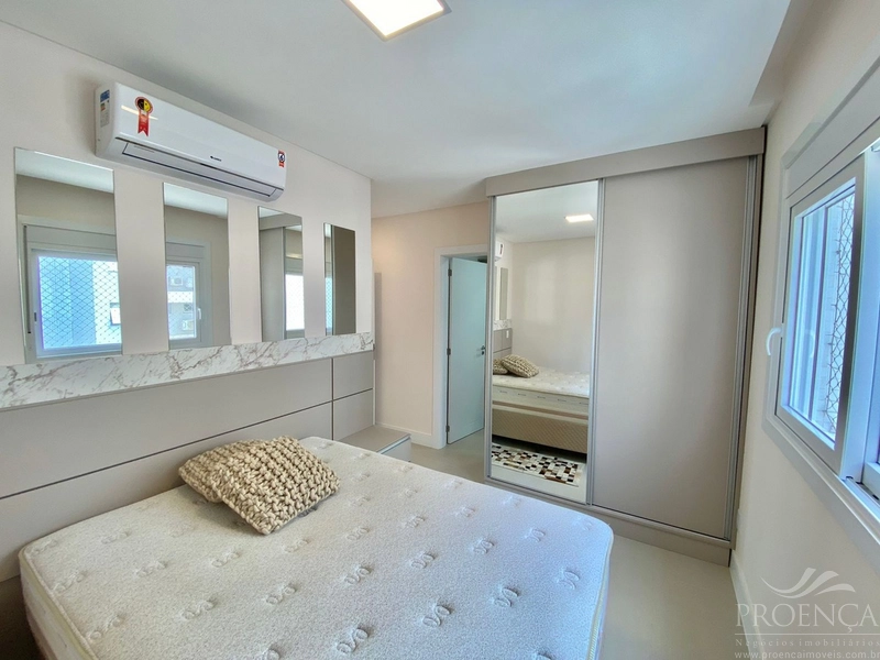 EXCELENTE APARTAMENTO DE 2 DORMITÓRIOS, SUÍTE, COM VISTA! MOBILIADO !: 15ª foto da galeria de imagens do imóvel