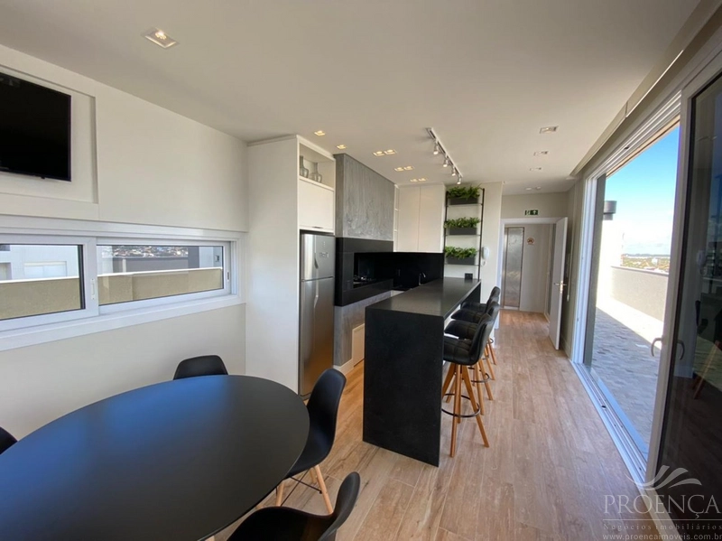 EXCELENTE APARTAMENTO DE 2 DORMITÓRIOS, SUÍTE, COM VISTA! MOBILIADO !: 39ª foto da galeria de imagens do imóvel