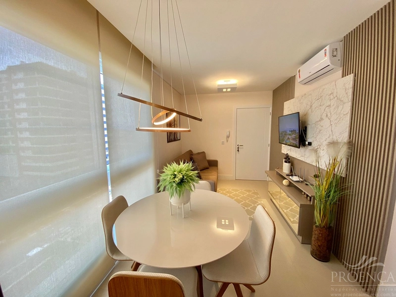 EXCELENTE APARTAMENTO DE 2 DORMITÓRIOS, SUÍTE, COM VISTA! MOBILIADO !: 7ª foto da galeria de imagens do imóvel