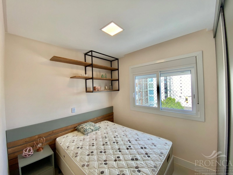 EXCELENTE APARTAMENTO DE 2 DORMITÓRIOS, SUÍTE, COM VISTA! MOBILIADO !: 20ª foto da galeria de imagens do imóvel