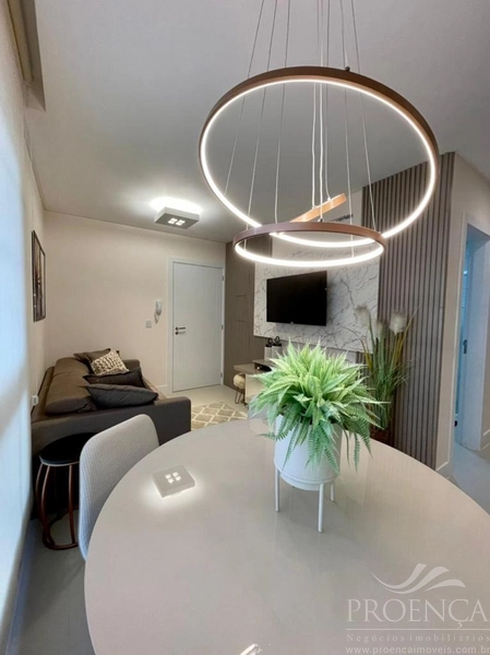 EXCELENTE APARTAMENTO DE 2 DORMITÓRIOS, SUÍTE, COM VISTA! MOBILIADO !: 6ª foto da galeria de imagens do imóvel