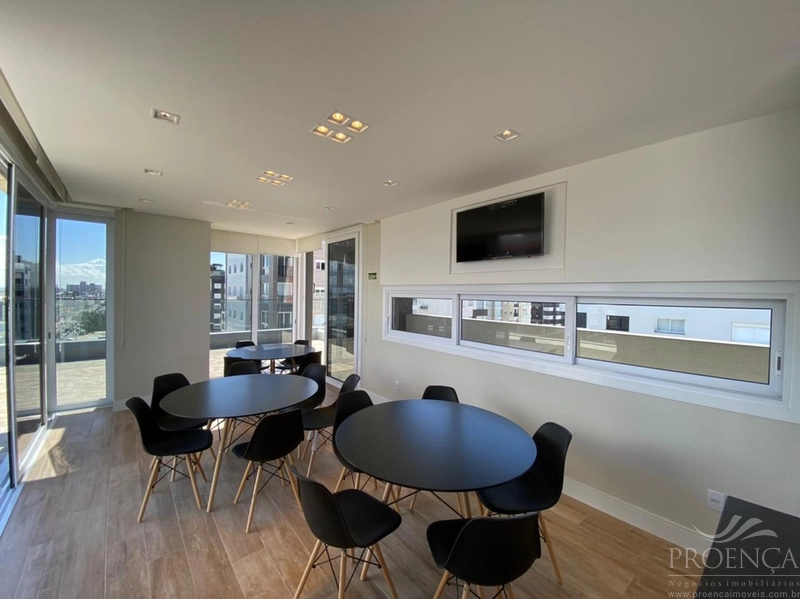 EXCELENTE APARTAMENTO DE 2 DORMITÓRIOS, SUÍTE, COM VISTA! MOBILIADO !: 34ª foto da galeria de imagens do imóvel