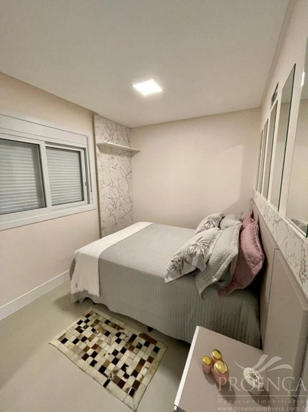 EXCELENTE APARTAMENTO DE 2 DORMITÓRIOS, SUÍTE, COM VISTA! MOBILIADO !: 17ª foto da galeria de imagens do imóvel