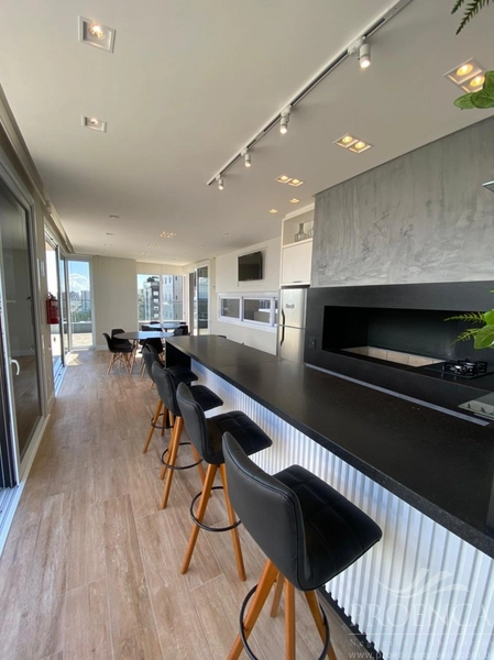 EXCELENTE APARTAMENTO DE 2 DORMITÓRIOS, SUÍTE, COM VISTA! MOBILIADO !: 38ª foto da galeria de imagens do imóvel