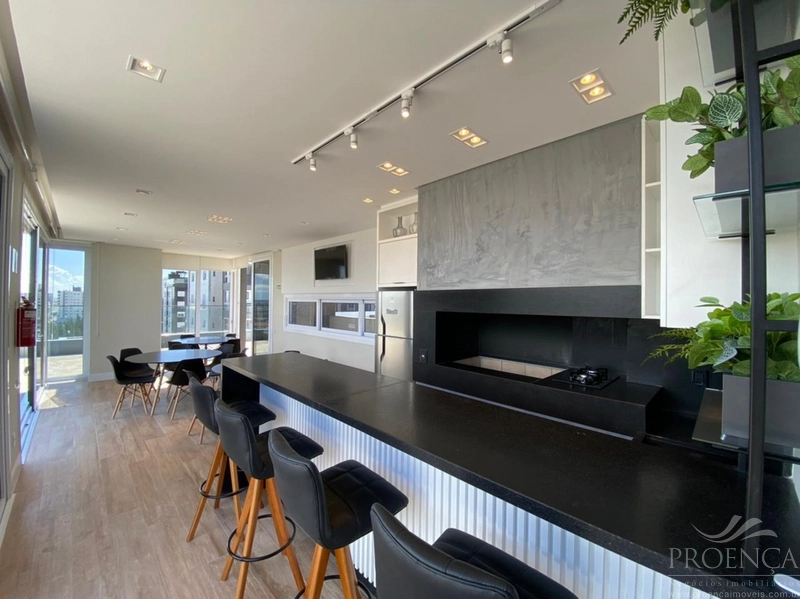 EXCELENTE APARTAMENTO DE 2 DORMITÓRIOS, SUÍTE, COM VISTA! MOBILIADO !: 36ª foto da galeria de imagens do imóvel