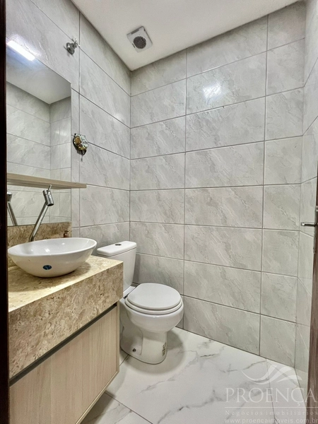 Casa fora de condomínio à venda em Capão da Canoa. Jardim Beira Mar.: 10ª foto da galeria de imagens do imóvel