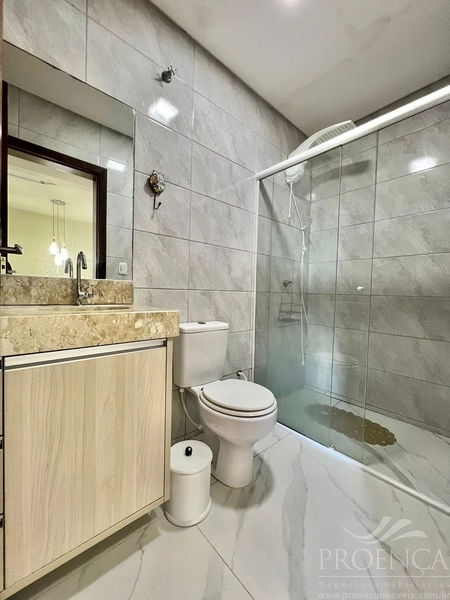 Casa fora de condomínio à venda em Capão da Canoa. Jardim Beira Mar.: 16ª foto da galeria de imagens do imóvel