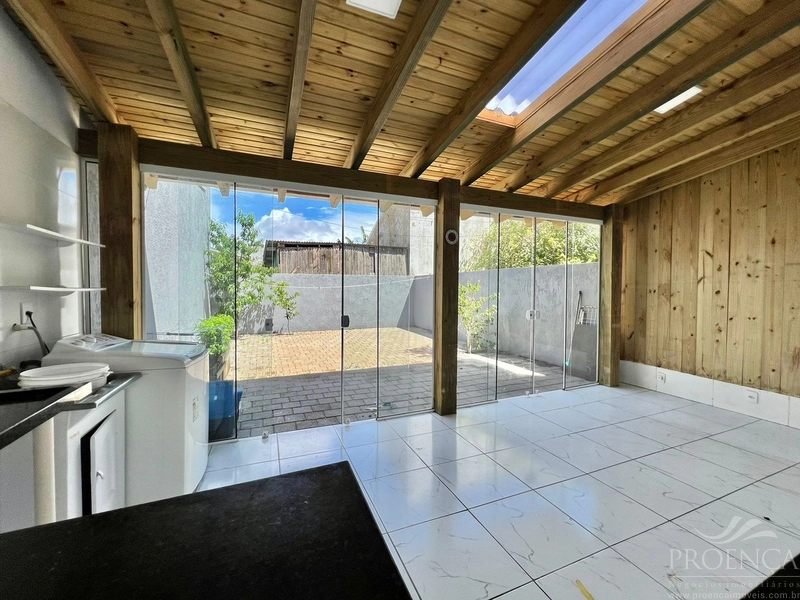 Casa fora de condomínio à venda em Capão da Canoa. Jardim Beira Mar.: 17ª foto da galeria de imagens do imóvel