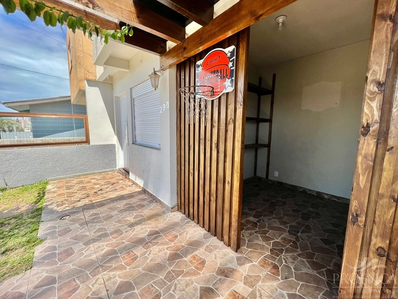 Casa fora de condomínio à venda em Capão da Canoa. Jardim Beira Mar.: 3ª foto da galeria de imagens do imóvel