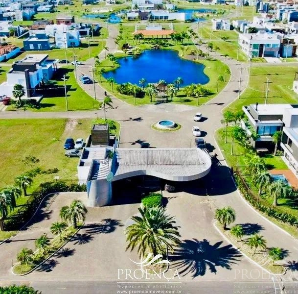 Casa 03 suítes no Condomínio Dubai Resort para locação anual!: 4ª foto da galeria de imagens do imóvel