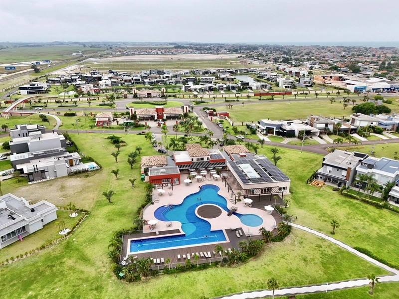 Casas à venda em Xangri-Lá, Condomínio Riviera. Rainha do Mar.: 41ª foto da galeria de imagens do imóvel