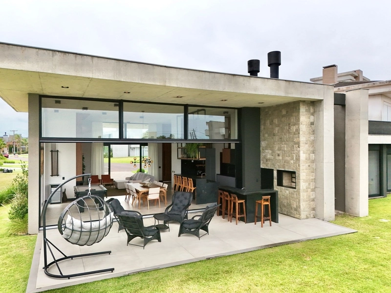 Casas à venda em Xangri-Lá, Condomínio Riviera. Rainha do Mar.: 38ª foto da galeria de imagens do imóvel