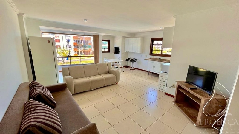 Apartamento 02 Dormitórios à venda em Xangri-Lá, Atlântida: 4ª foto da galeria de imagens do imóvel