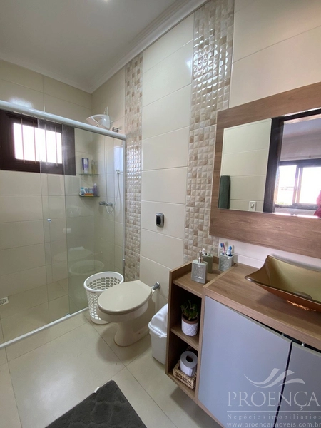 Casa em Atlatida Sul a uma quadra do mar.: 14ª foto da galeria de imagens do imóvel