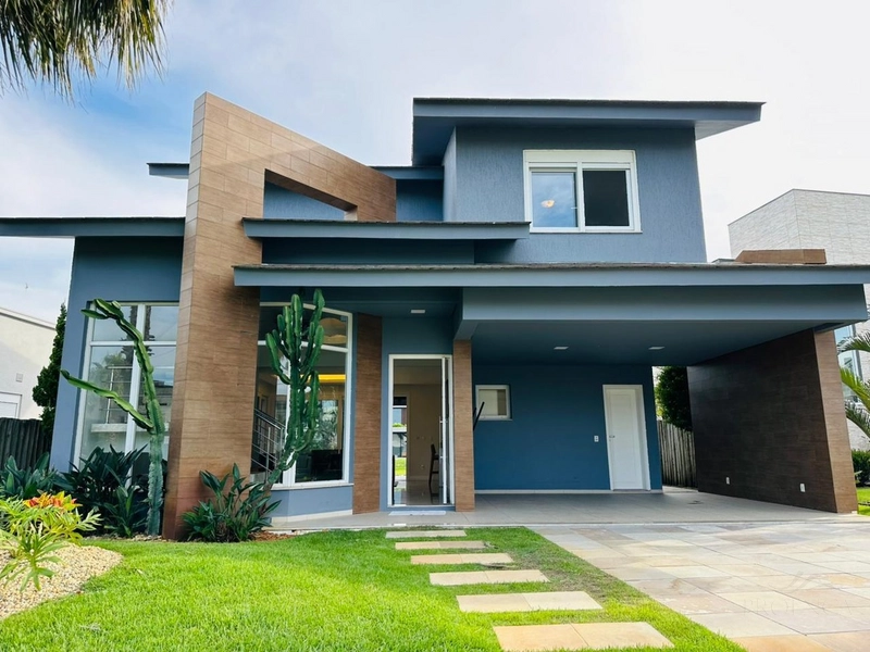 Sobrado Condomínio Enseada Lagos de Xangri-La