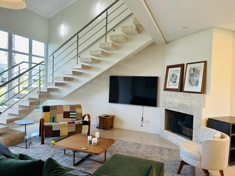 Sobrado Condomínio Enseada Lagos de Xangri-La: 8ª foto da galeria de imagens do imóvel