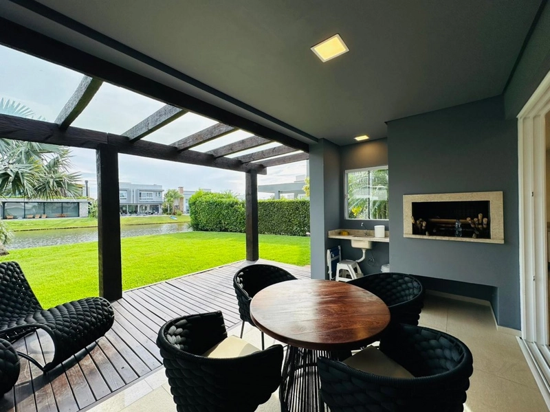 Sobrado Condomínio Enseada Lagos de Xangri-La: 23ª foto da galeria de imagens do imóvel