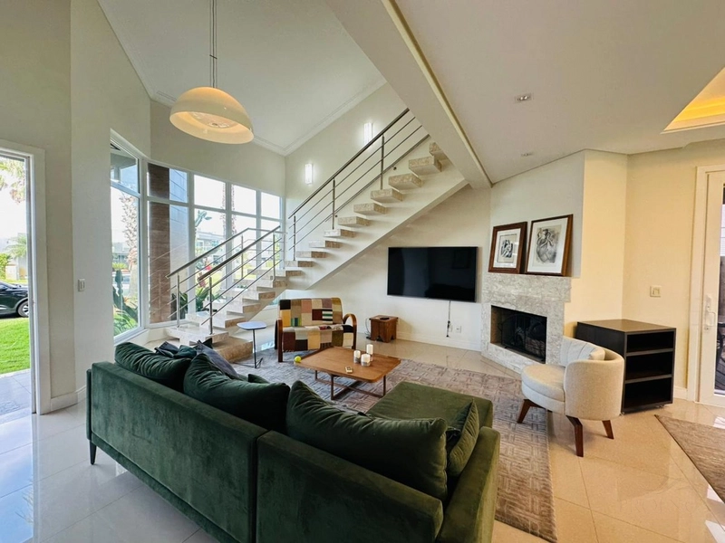 Sobrado Condomínio Enseada Lagos de Xangri-La: 7ª foto da galeria de imagens do imóvel