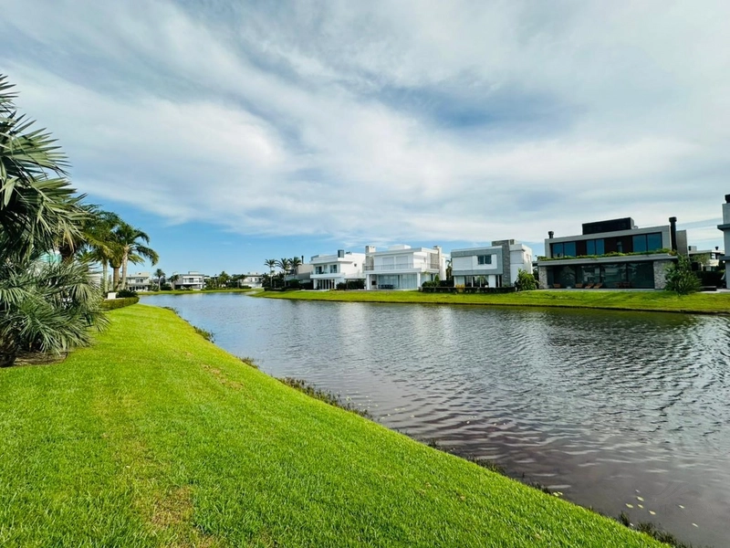 Sobrado Condomínio Enseada Lagos de Xangri-La: 26ª foto da galeria de imagens do imóvel