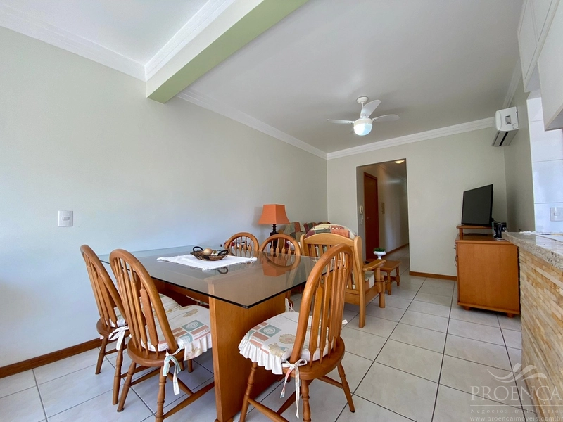 Apartamento 03 dormitórios em Capão da Canoa. Zona Nova.: 4ª foto da galeria de imagens do imóvel