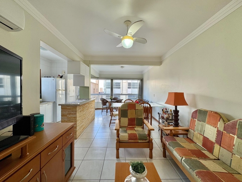 Apartamento 03 dormitórios em Capão da Canoa. Zona Nova.: 2ª foto da galeria de imagens do imóvel