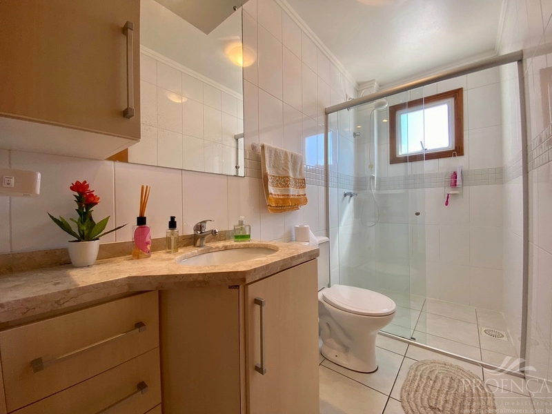 Apartamento 03 dormitórios em Capão da Canoa. Zona Nova.: 18ª foto da galeria de imagens do imóvel