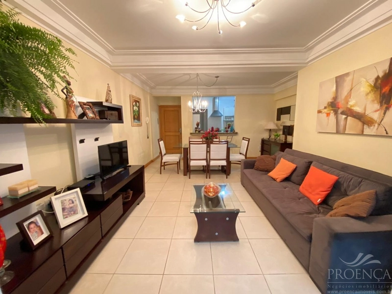 Apartamento 2 dormitórios Navegantes, Capão da Canoa.: 6ª foto da galeria de imagens do imóvel