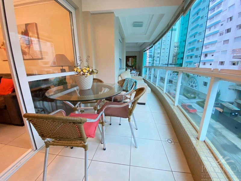 Apartamento 2 dormitórios Navegantes, Capão da Canoa.: 2ª foto da galeria de imagens do imóvel