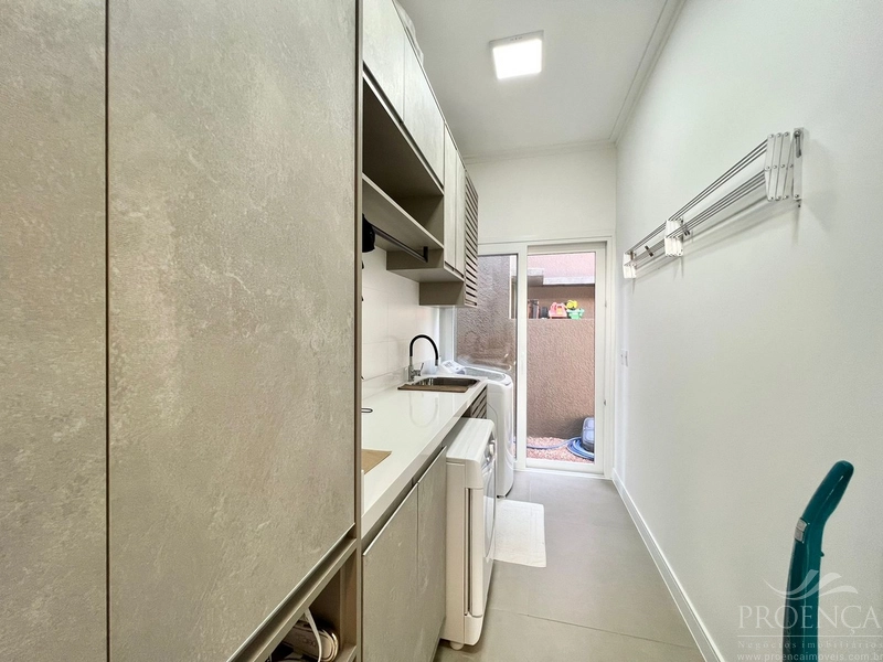 Casa térrea 04 suítes - Beira Lago - Cond Capão Ilhas - Capão da Canoa: 38ª foto da galeria de imagens do imóvel