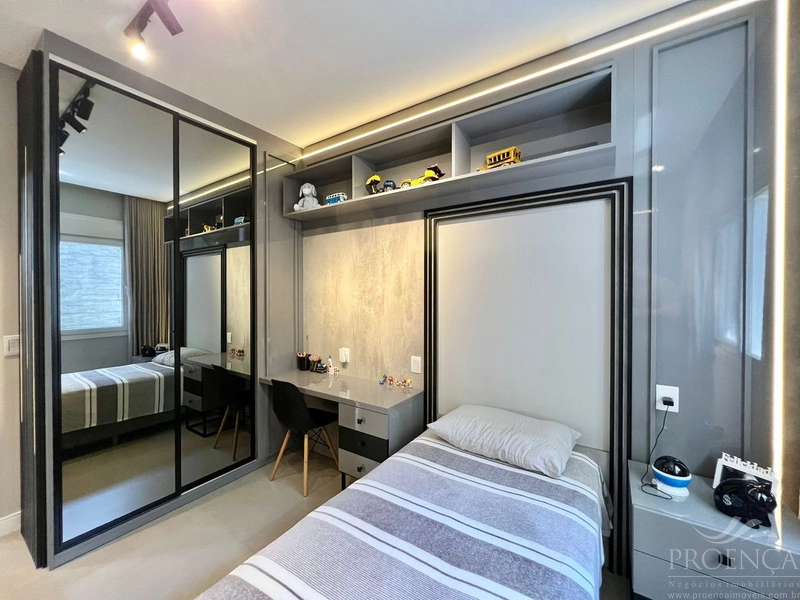 Casa térrea 04 suítes - Beira Lago - Cond Capão Ilhas - Capão da Canoa: 29ª foto da galeria de imagens do imóvel