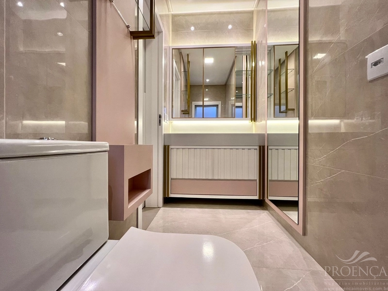 Casa térrea 04 suítes - Beira Lago - Cond Capão Ilhas - Capão da Canoa: 37ª foto da galeria de imagens do imóvel