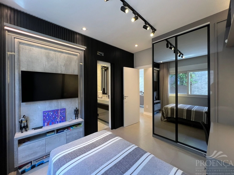 Casa térrea 04 suítes - Beira Lago - Cond Capão Ilhas - Capão da Canoa: 30ª foto da galeria de imagens do imóvel