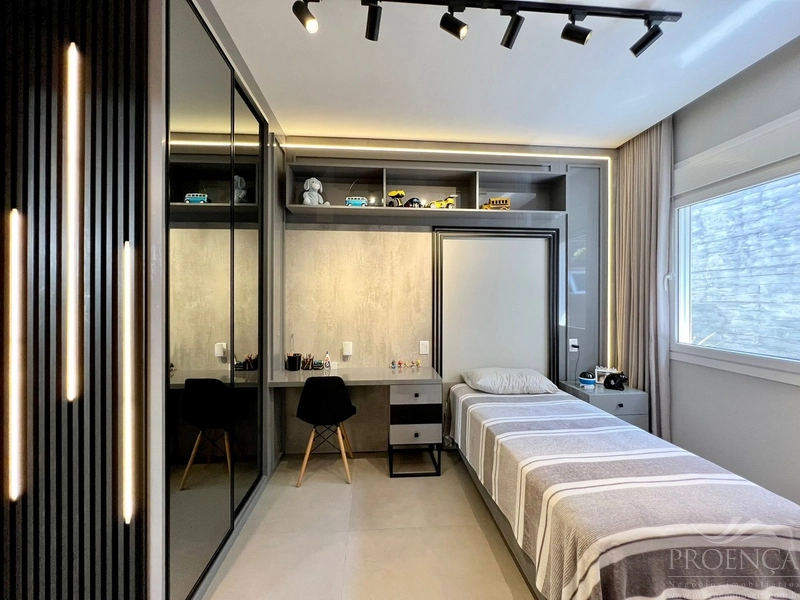 Casa térrea 04 suítes - Beira Lago - Cond Capão Ilhas - Capão da Canoa: 28ª foto da galeria de imagens do imóvel