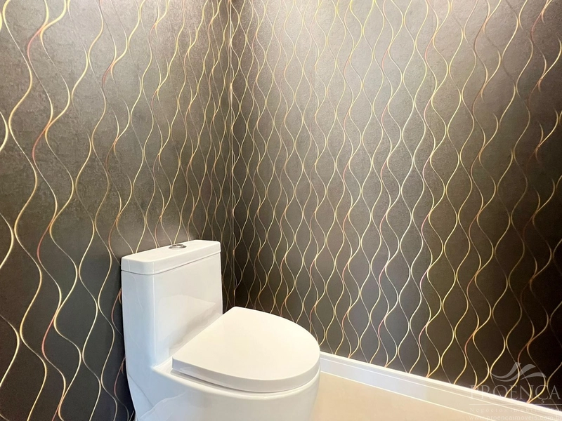 Casa térrea 04 suítes - Beira Lago - Cond Capão Ilhas - Capão da Canoa: 33ª foto da galeria de imagens do imóvel